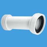 McAlpine Adjustable 14 Degree Angled Pan Connector WC-CON7 - 40005038