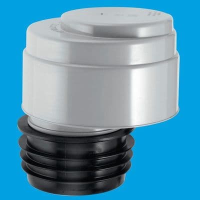 McAlpine Air Admittance Valve Durgo 82mm & 110mm VP100 - 39004135