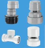 McAlpine Air Admittance Valves