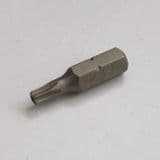 McAlpine Anti Ligature Gully Grating Screw Driver Bit - 39003220