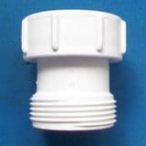 McAlpine Basin and Bidet Waste Small Trap Extension - 39003204