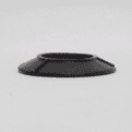 McAlpine Basin / Bath Clicker Waste Plug Mushroom Washer - 74000477