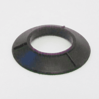 McAlpine Basin / Bath Clicker Waste Plug Mushroom Washer - 74000477