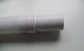 McAlpine Basin - Bidet Flexible Waste Pipe FLEXCON1 - 39003202