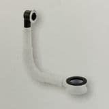 McAlpine Basin Waste External Overflow Kit - 39000204