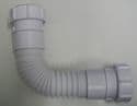 McAlpine Basin Waste Flexible Pipe Joiner FLEXCON3 - 39003999