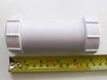 Mcalpine Basin Waste Pipe Slip Coupling MS18E - 38003208