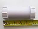 Mcalpine Basin Waste Pipe Slip Coupling MS18E - 38003208