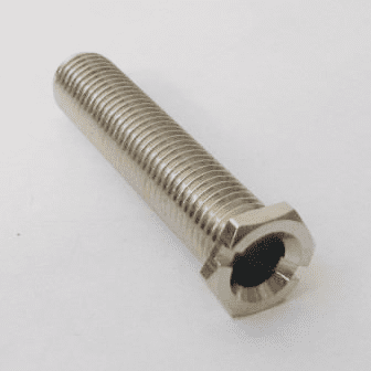 McAlpine Basket Strainer / Bath Waste Ferrule 70mm BRBOLT70 - 74000006