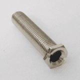McAlpine Basket Strainer / Bath Waste Ferrule 70mm BRBOLT70 - 74000006