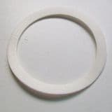 McAlpine Basket Strainer Waste Foam Flange Seal - 39004149