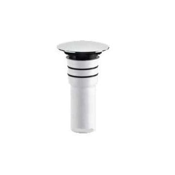 McAlpine Bath Clicker Plug and Tube FJ10WRTA-S - 39000180