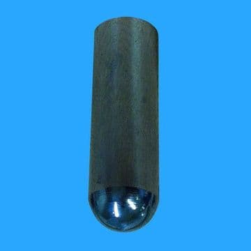 McAlpine Bath Clicker Waste Mechanism Sleeve - 39004041