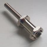 McAlpine Bath Clicker Waste Overflow Elbow Bolt - 39000059