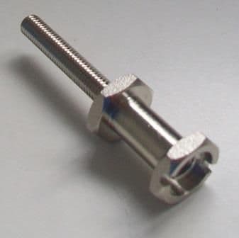 McAlpine Bath Clicker Waste Overflow Elbow Bolt - 39000059