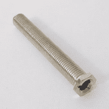 McAlpine Bath / Sink Waste 90mm Long Ferrule BRBOLT90 - 74000007