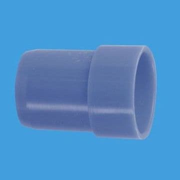 McAlpine Blue Nozzle Plug for Appliance Traps - 39000032