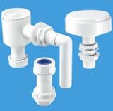 McAlpine Bye Law 30 Water Storage Tank Overflow BL30-3/4 - 39001901