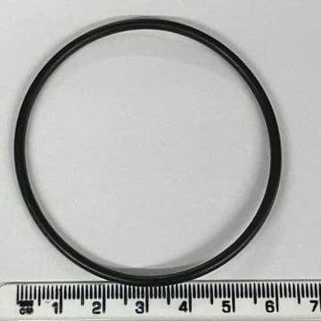 McAlpine C10 Bottle Trap Cup Rubber O Ring CRW10 - 74001005