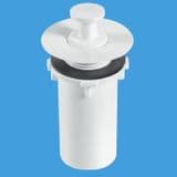 McAlpine Caravan and Boat Sink / Basin Waste CTW1 - 74000306