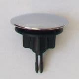 McAlpine Centre Pin Basin Waste Clicker Plug & Mechanism - 42003201