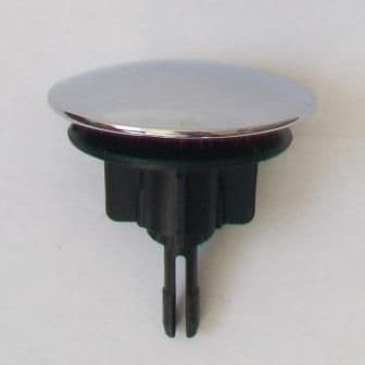 McAlpine Centre Pin Basin Waste Clicker Plug & Mechanism - 42003201