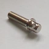 McAlpine Centre Pin Overflow Elbow Bolt - 39000016