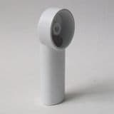 McAlpine Centre Pin Waste Overflow Elbow - 40000012