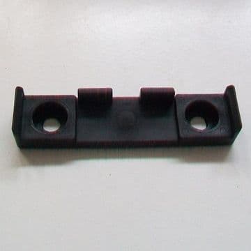 McAlpine Channel Drain End Retaining Bracket - 39000150