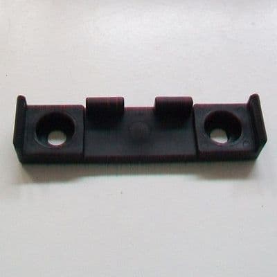 McAlpine Channel Drain End Retaining Bracket - 39000150