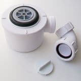 McAlpine Channel Drain Replacement Shower Trap - 39004137