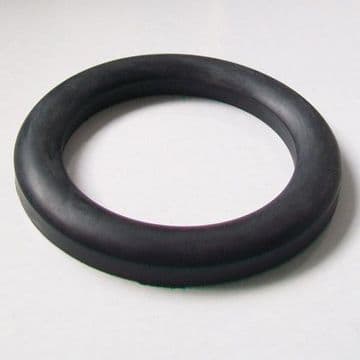 McAlpine Channel Drain Trap Under Seal - 39000120
