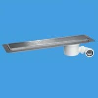 McAlpine Channel Drains