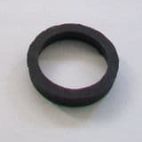 McAlpine Chrome 1.1/4 Bottle Trap Top Sealing Washer - 39000125