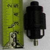 McAlpine Clicker Mechanism for Bath and Basin Wastes - 74000476