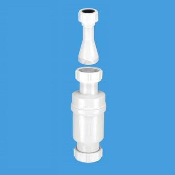 McAlpine Condense Self Closing Trap MACVALVE-3 - 40000022