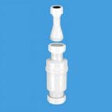McAlpine Condense Self Closing Trap MACVALVE-3 - 40000022