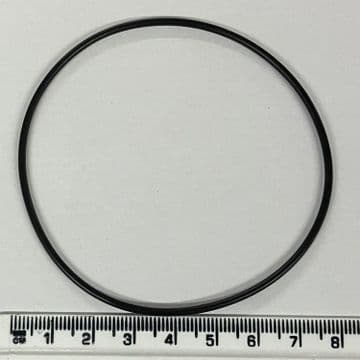 McAlpine CP10-70 / CB10-70 Shower Trap Tube O Ring - 39000177