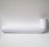 McAlpine Double Bowl / 3 Bowl Sink Trap Kit Pipe - 74000024