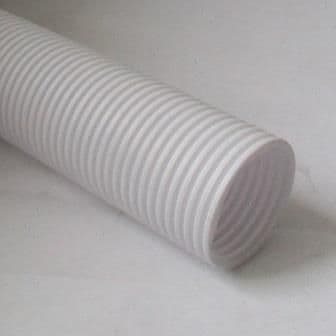 McAlpine Extended 1 Metre Bath Waste Overflow Hose - 39000121
