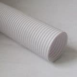 McAlpine Extended 1 Metre Bath Waste Overflow Hose - 39000121