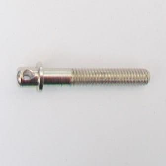 McAlpine Extended Chain Stay Overflow Fixing Bolt - 39000075
