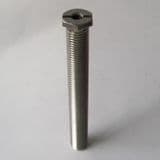 McAlpine Extended Clicker Waste Ferrule Bolt 103mm - 39003232
