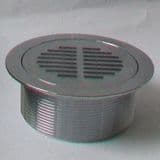 McAlpine Extended Locking Flange for ST90CPB-S - 39003243