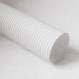 McAlpine Flexible Bath Waste 34mm Overflow Tube - 39000103