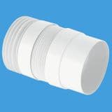 McAlpine Flexible Pan Connector Extension 195mm - 42000001