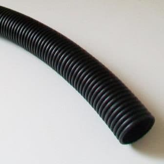 McAlpine Flexible Waste Overflow Pipe / Tube - Per Metre - 39000037