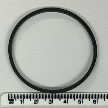 McAlpine G10 Bottle Trap Cup Rubber O Ring - 39004073