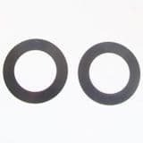 McAlpine Gate Seal for 1.1/2 Non Return Valve - Pack of 2 - 39000020