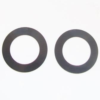 McAlpine Gate Seal for 1.1/2 Non Return Valve - Pack of 2 - 39000020